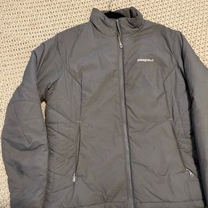 Patagonia Puffer- womens